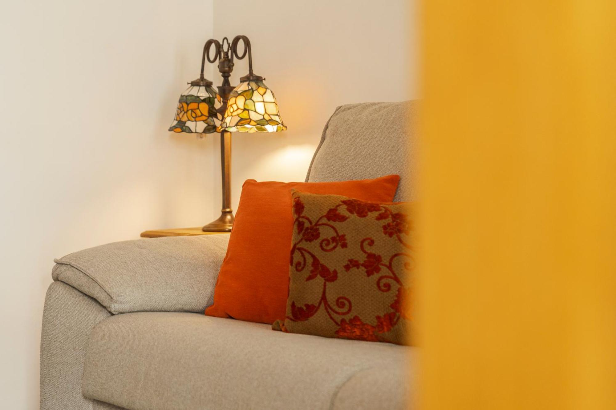 La Sultana De Vejer Apartamento *