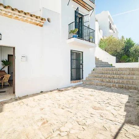 La Sultana De Vejer Apartment Vejer de la Frontera Exterior photo