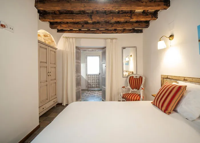 La Sultana De Vejer