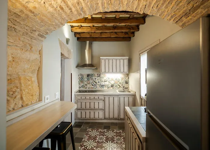 La Sultana De Vejer