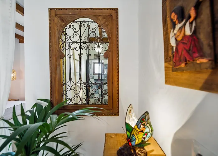 La Sultana De Vejer