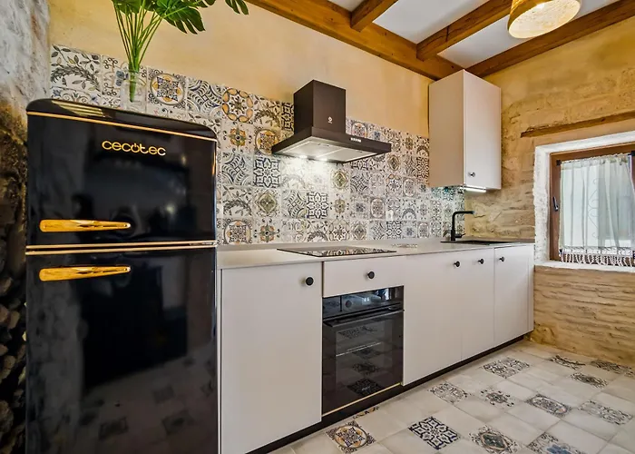 La Sultana De Vejer