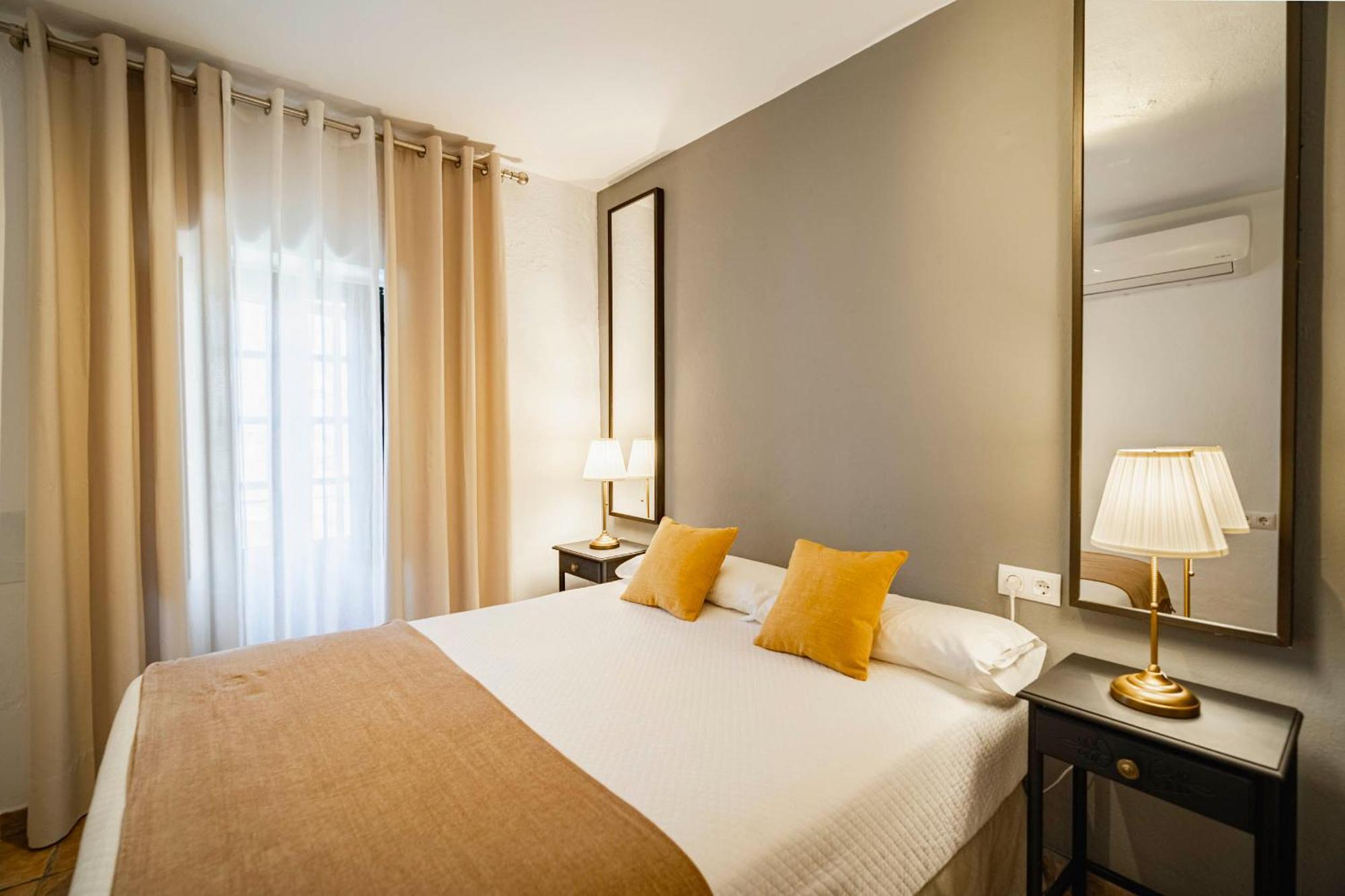 La Sultana De Vejer Apartment