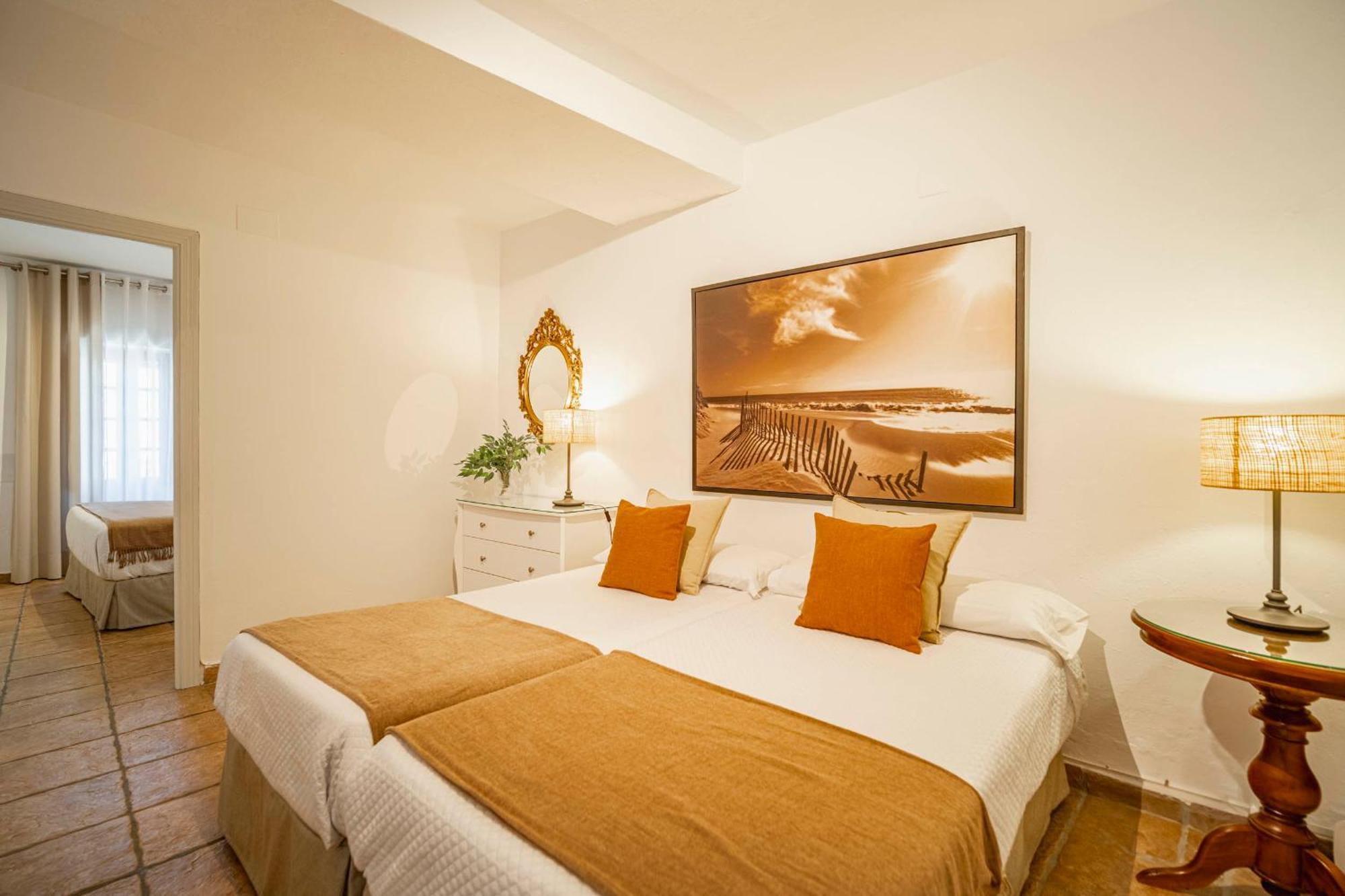 Apartment La Sultana De Vejer *