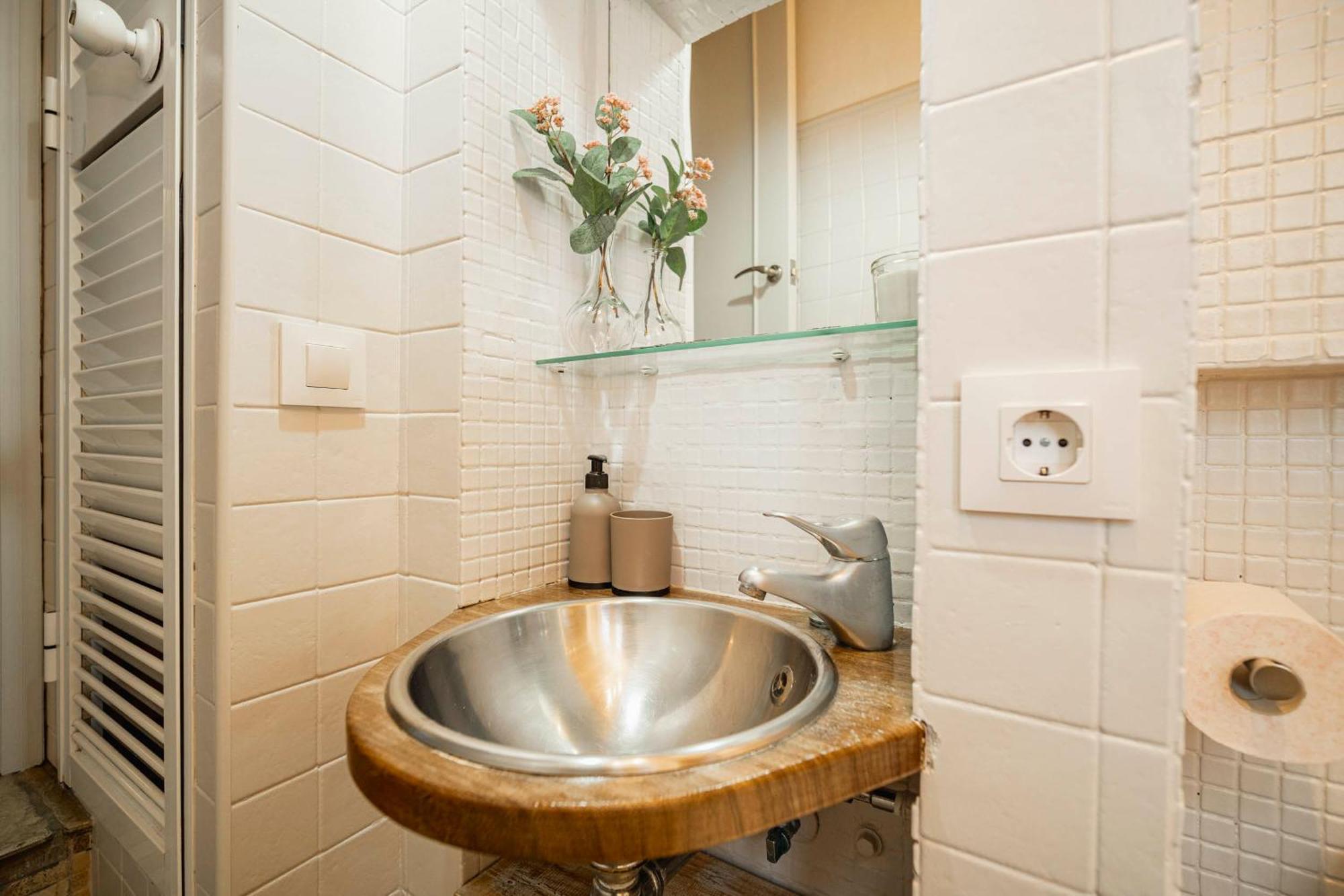 Apartament La Sultana De Vejer *