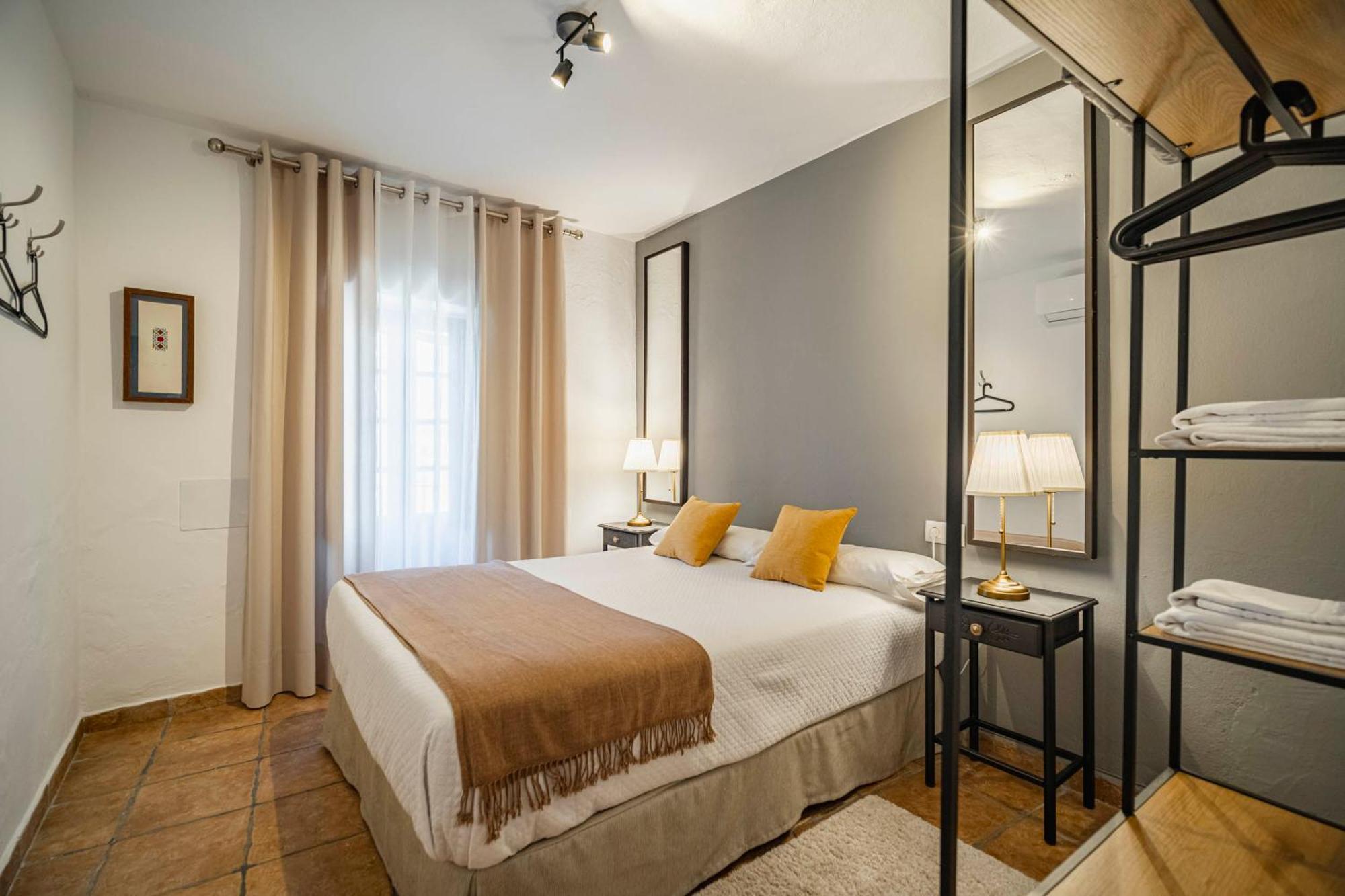 Apartment La Sultana De Vejer *