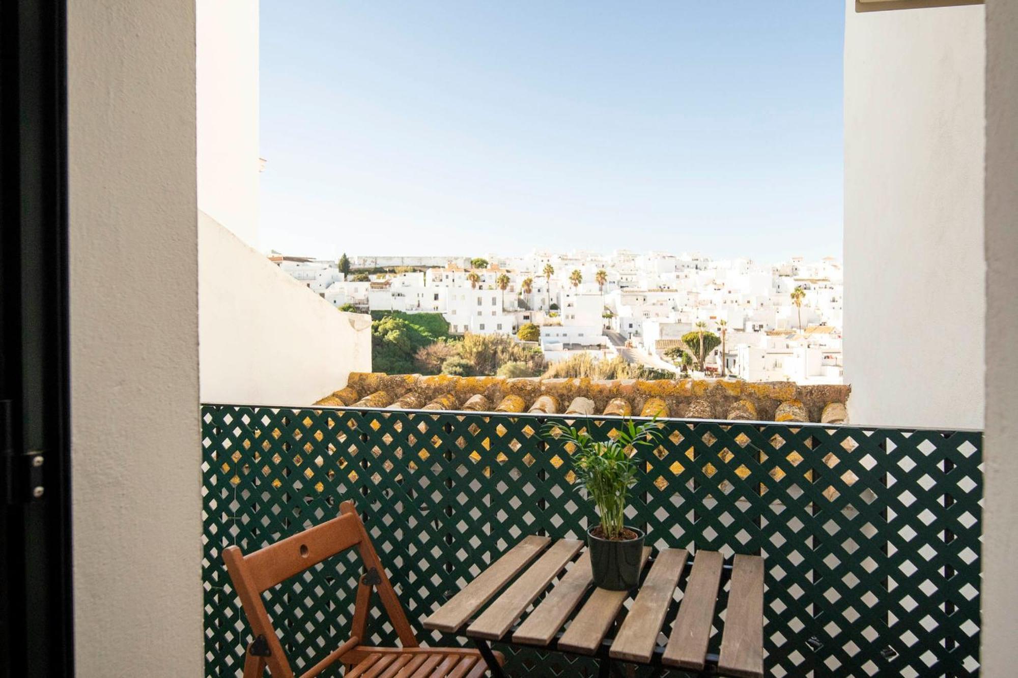 La Sultana De Vejer Vejer de la Frontera