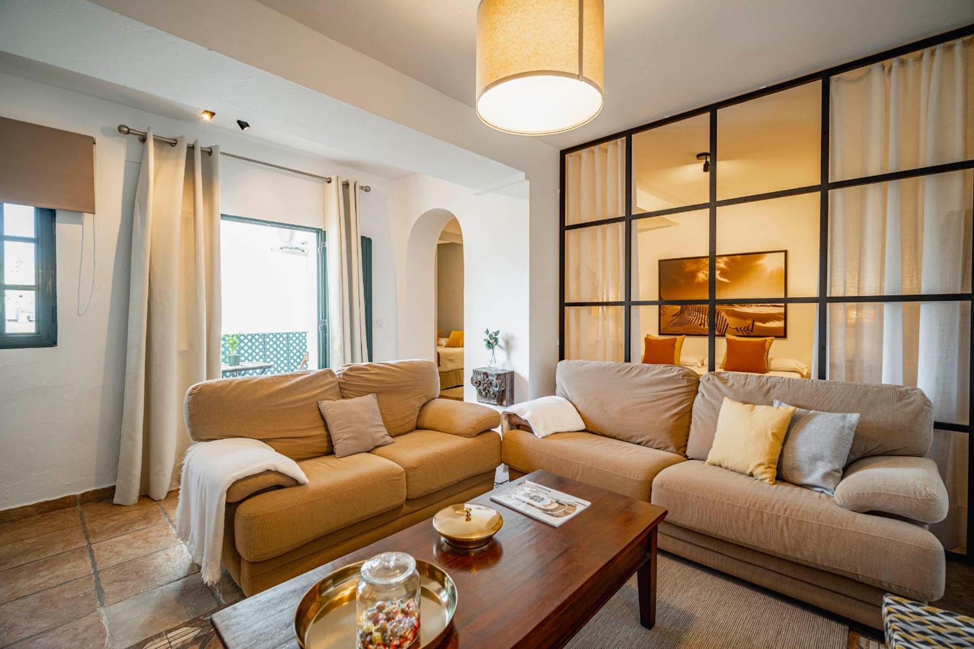 Apartment La Sultana De Vejer