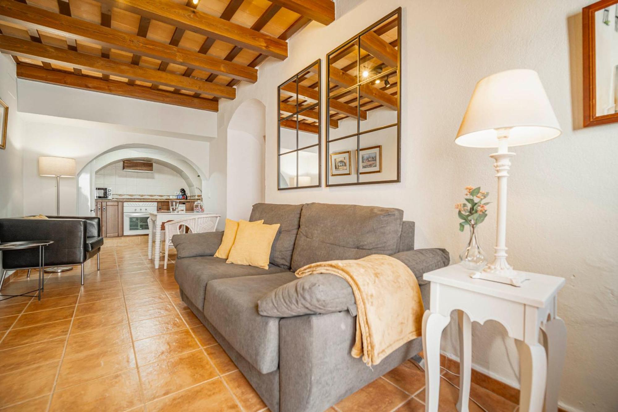 Apartment La Sultana De Vejer Vejer de la Frontera