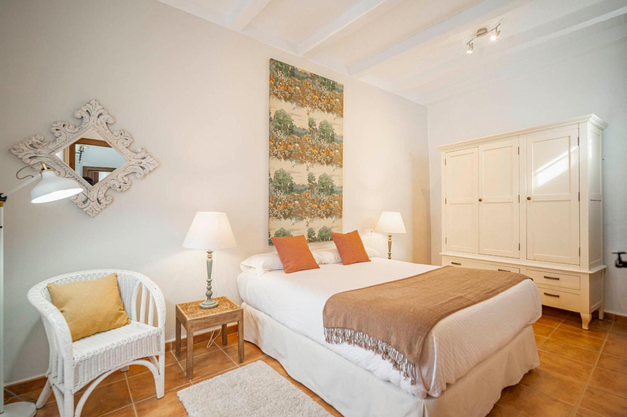 La Sultana De Vejer Apartment