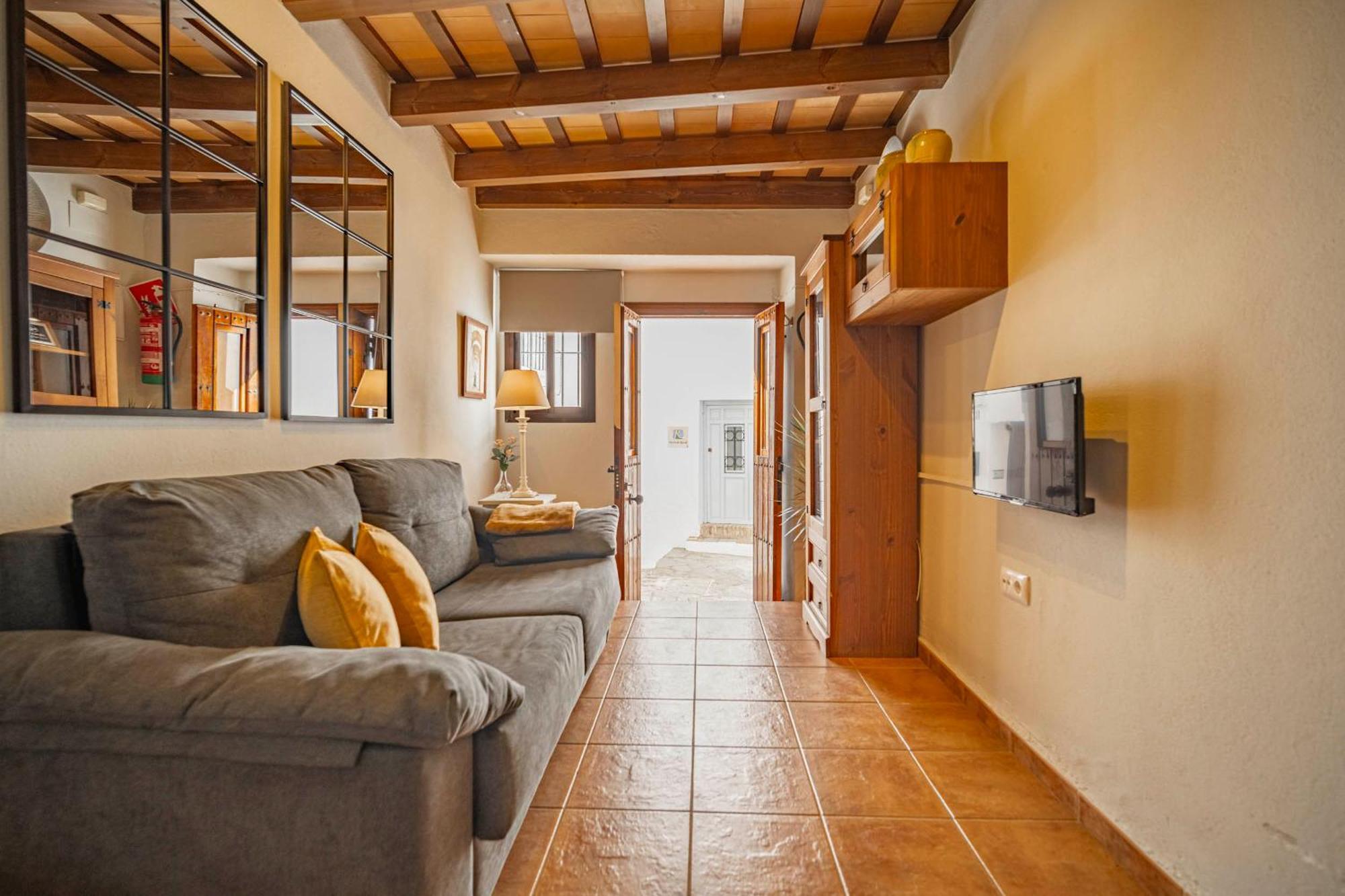 La Sultana De Vejer