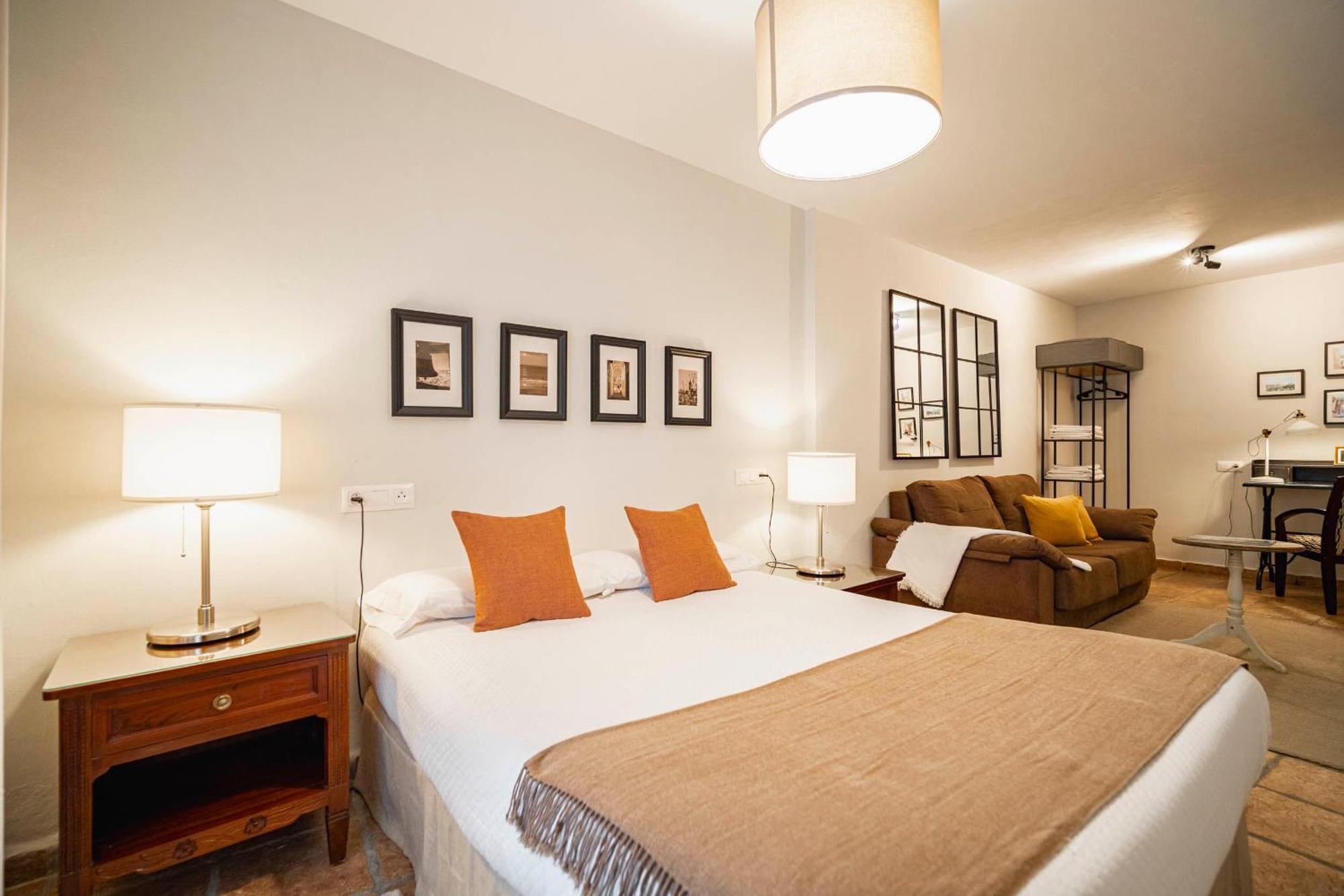 La Sultana De Vejer Apartment