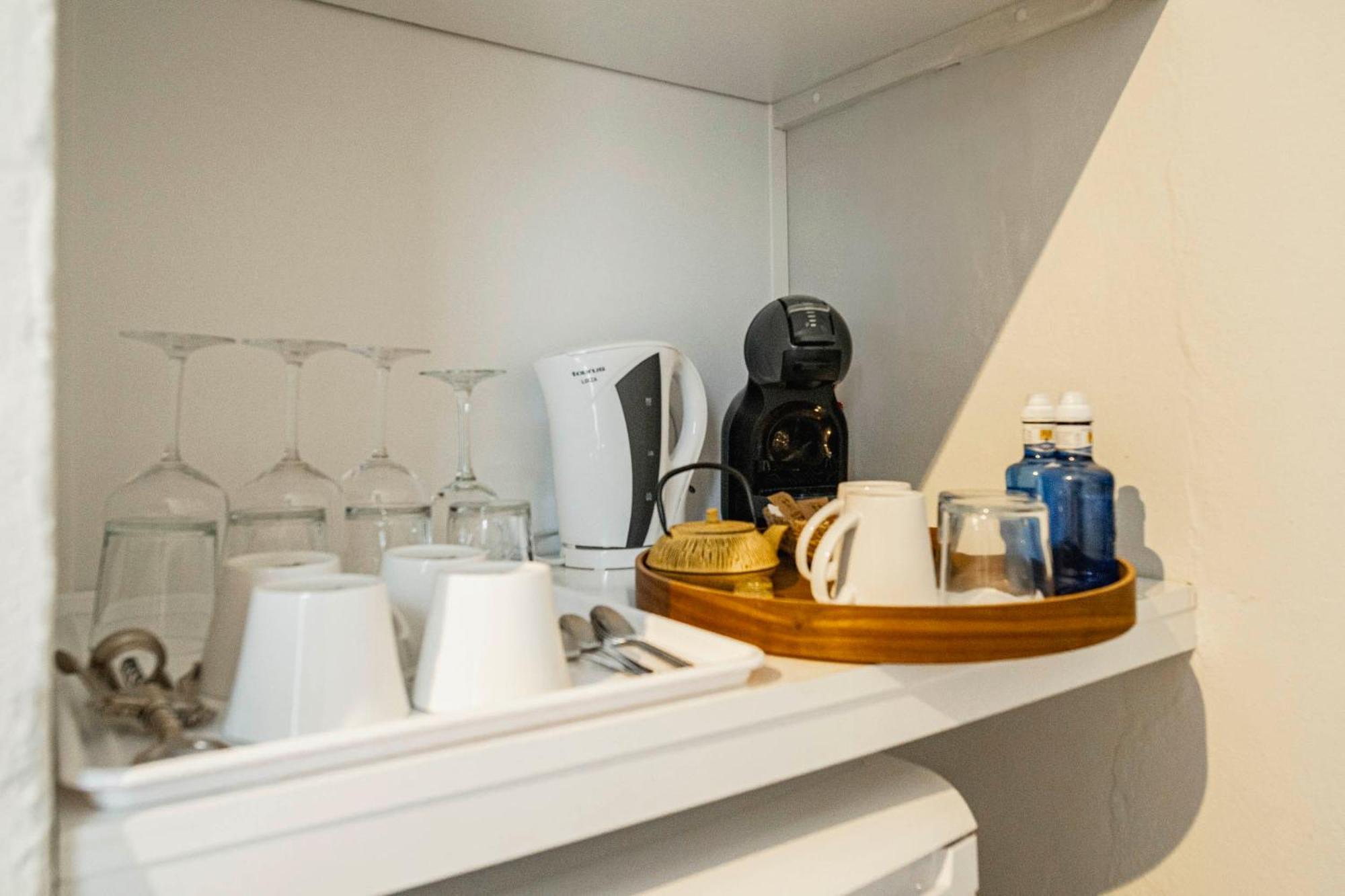 Apartament La Sultana De Vejer *