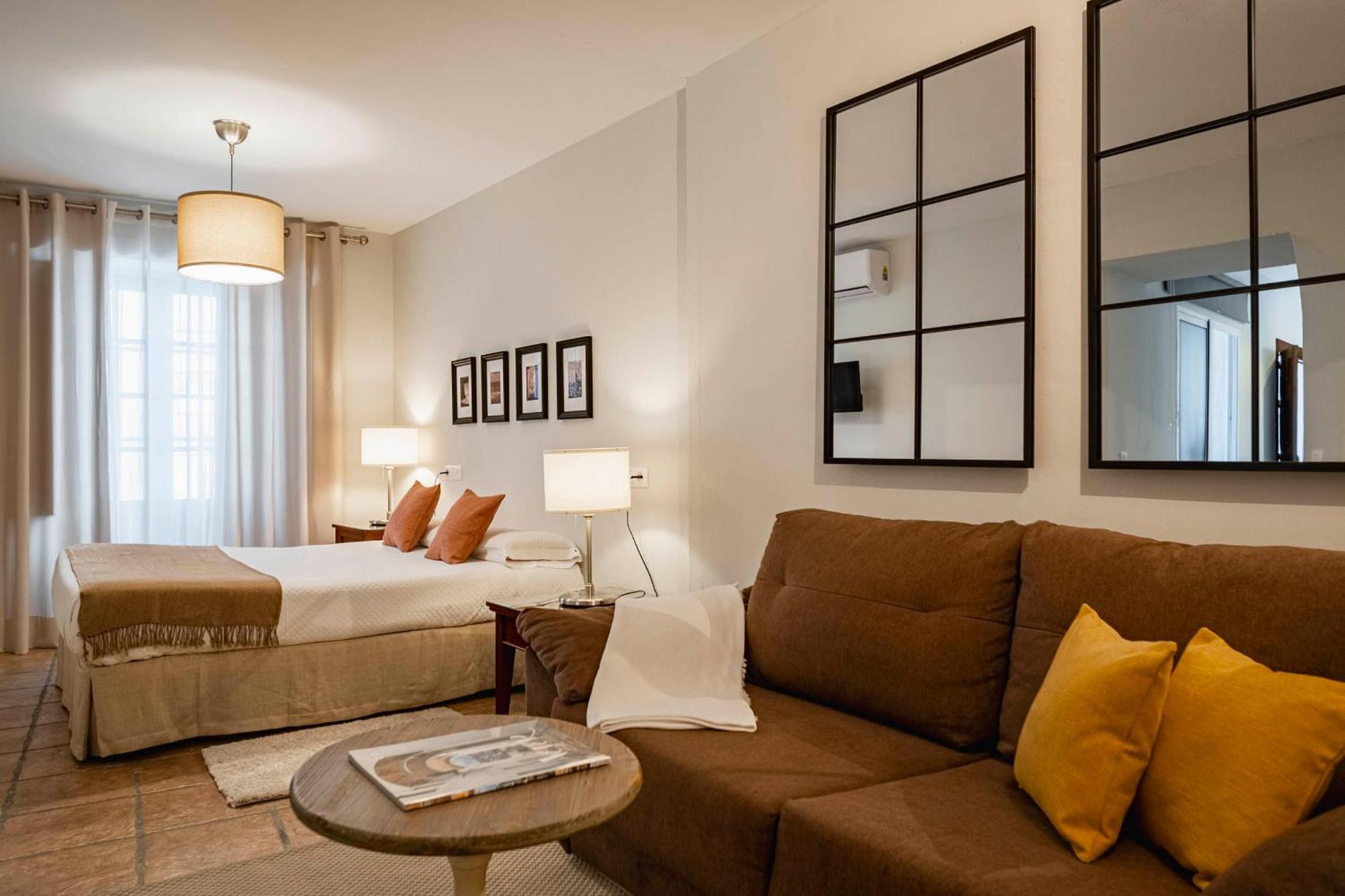 Apartment La Sultana De Vejer Vejer de la Frontera