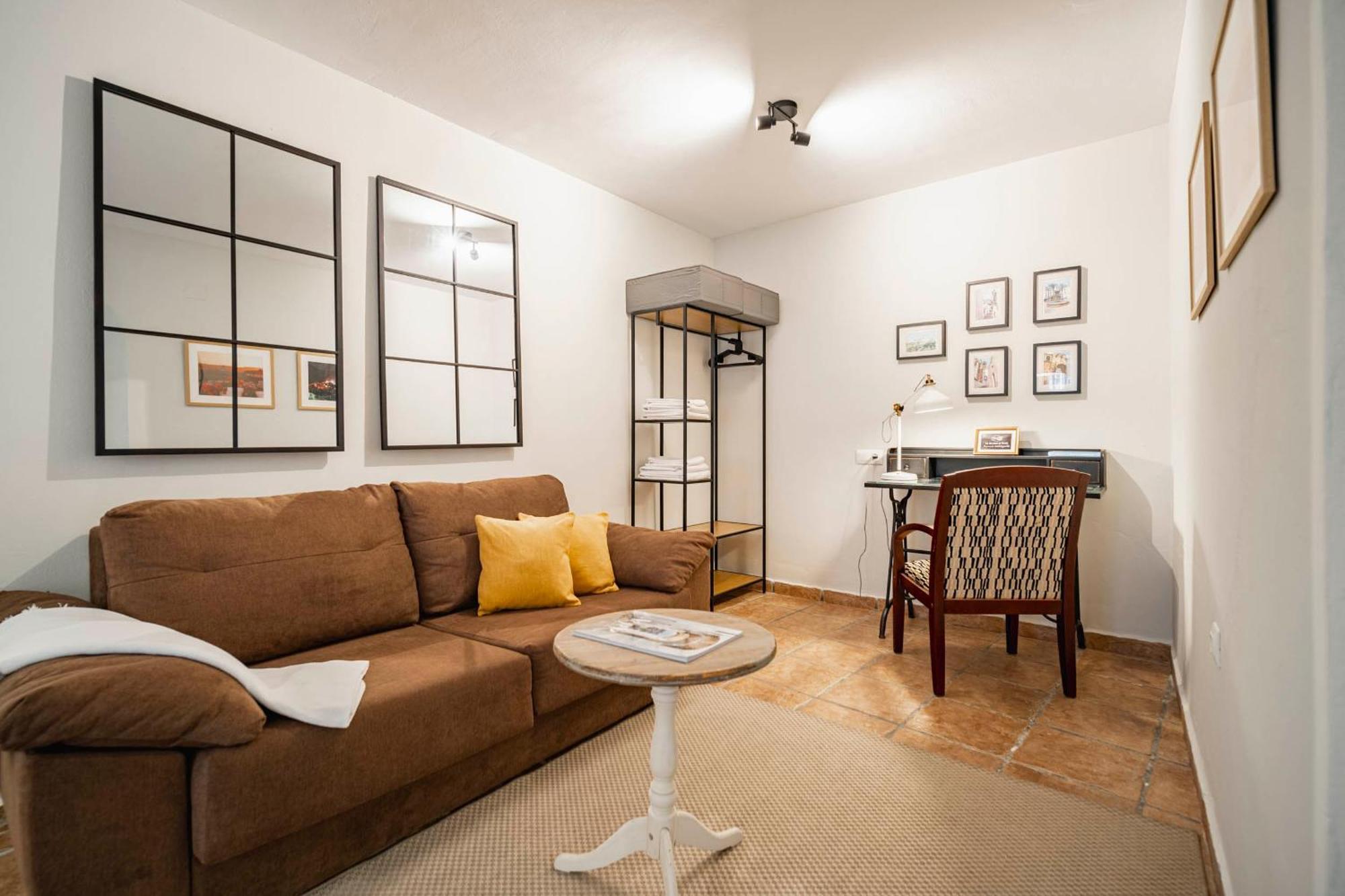La Sultana De Vejer Apartment