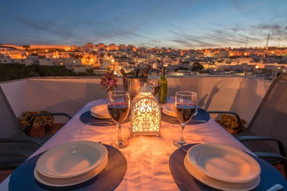 Apartment La Sultana De Vejer