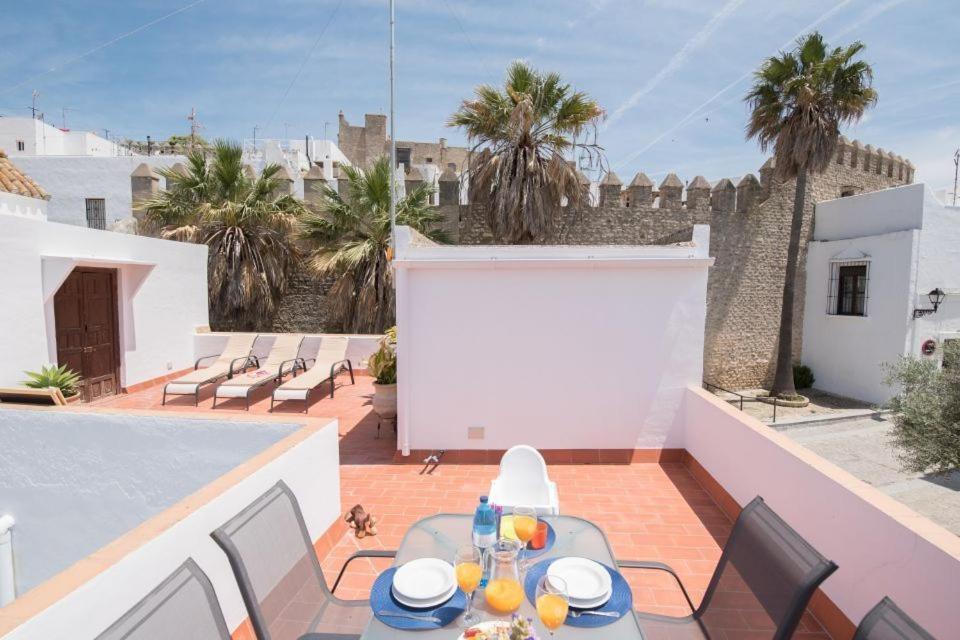 La Sultana De Vejer Apartment Vejer de la Frontera