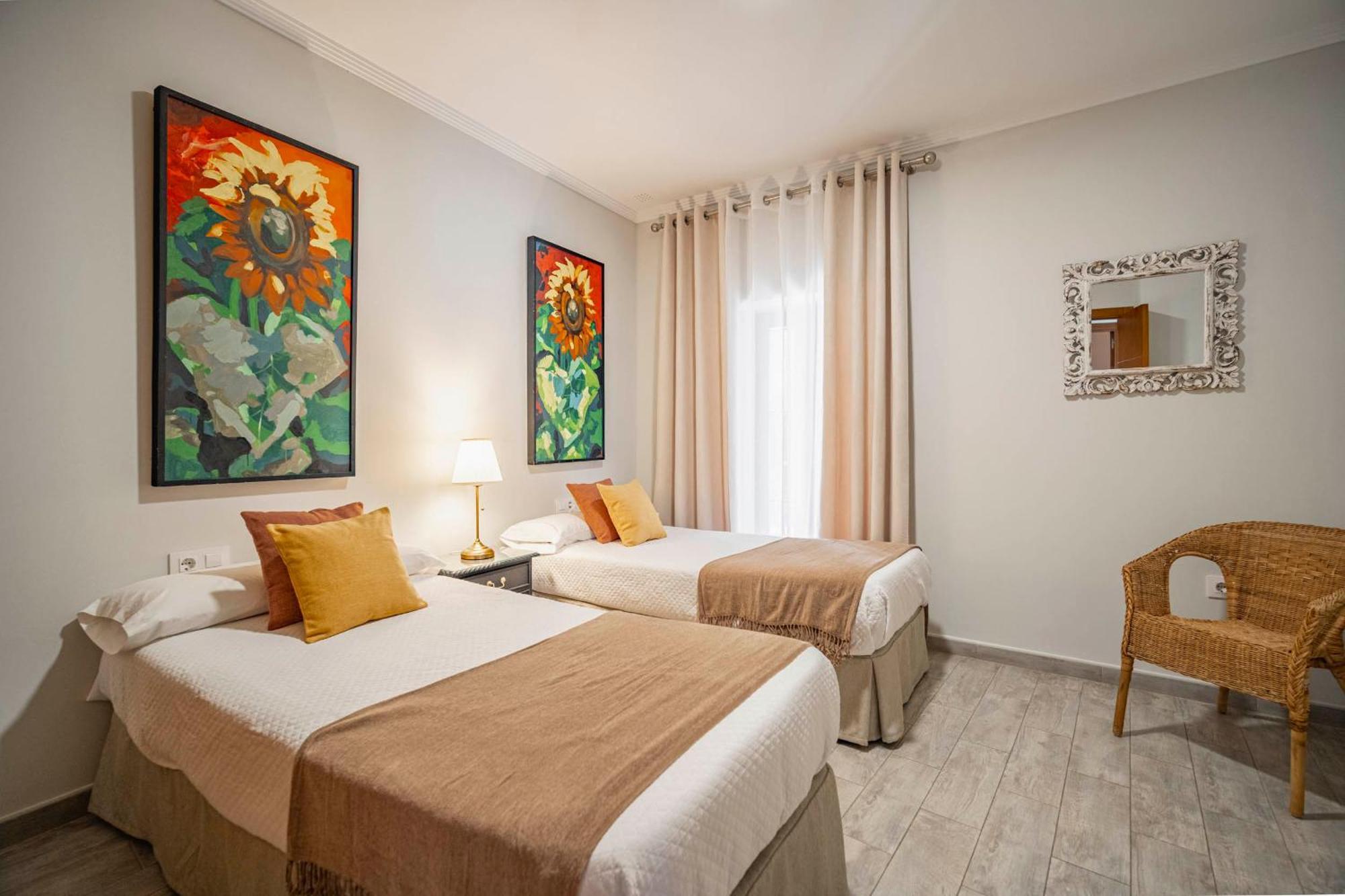 Apartment La Sultana De Vejer