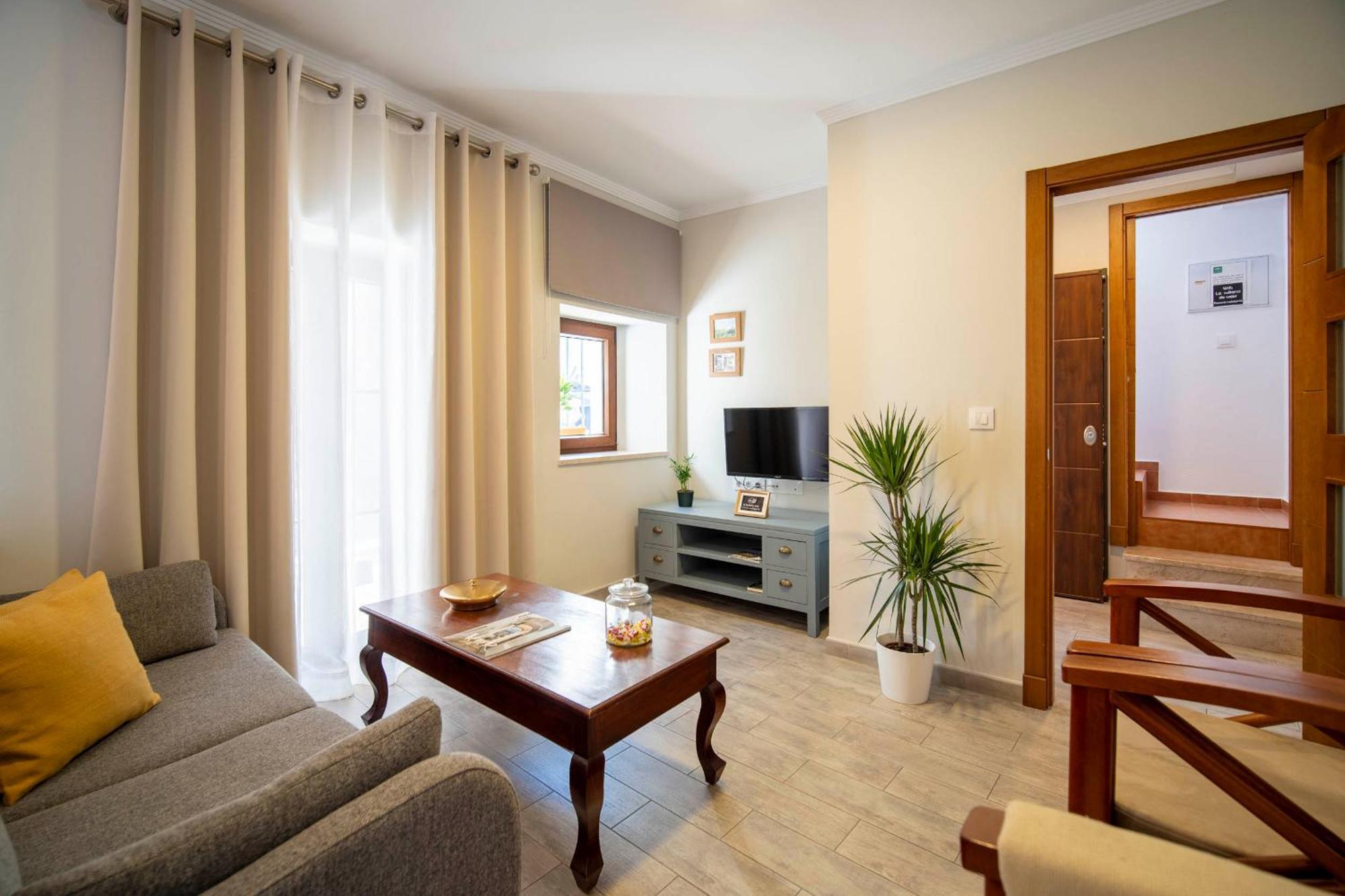 La Sultana De Vejer Apartment