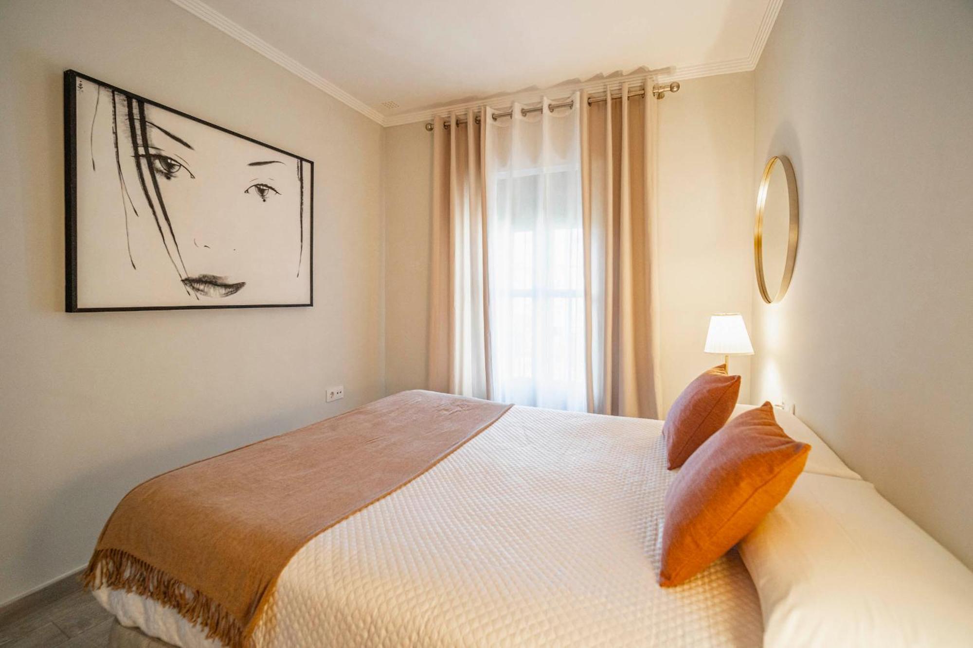 La Sultana De Vejer Apartment