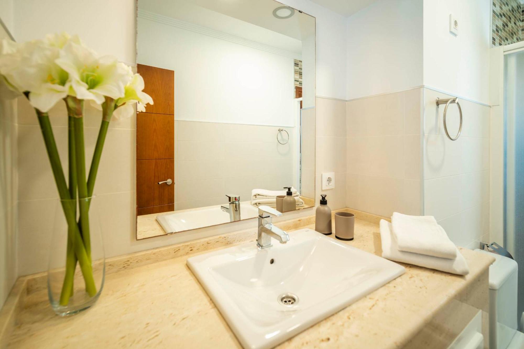 La Sultana De Vejer Apartment