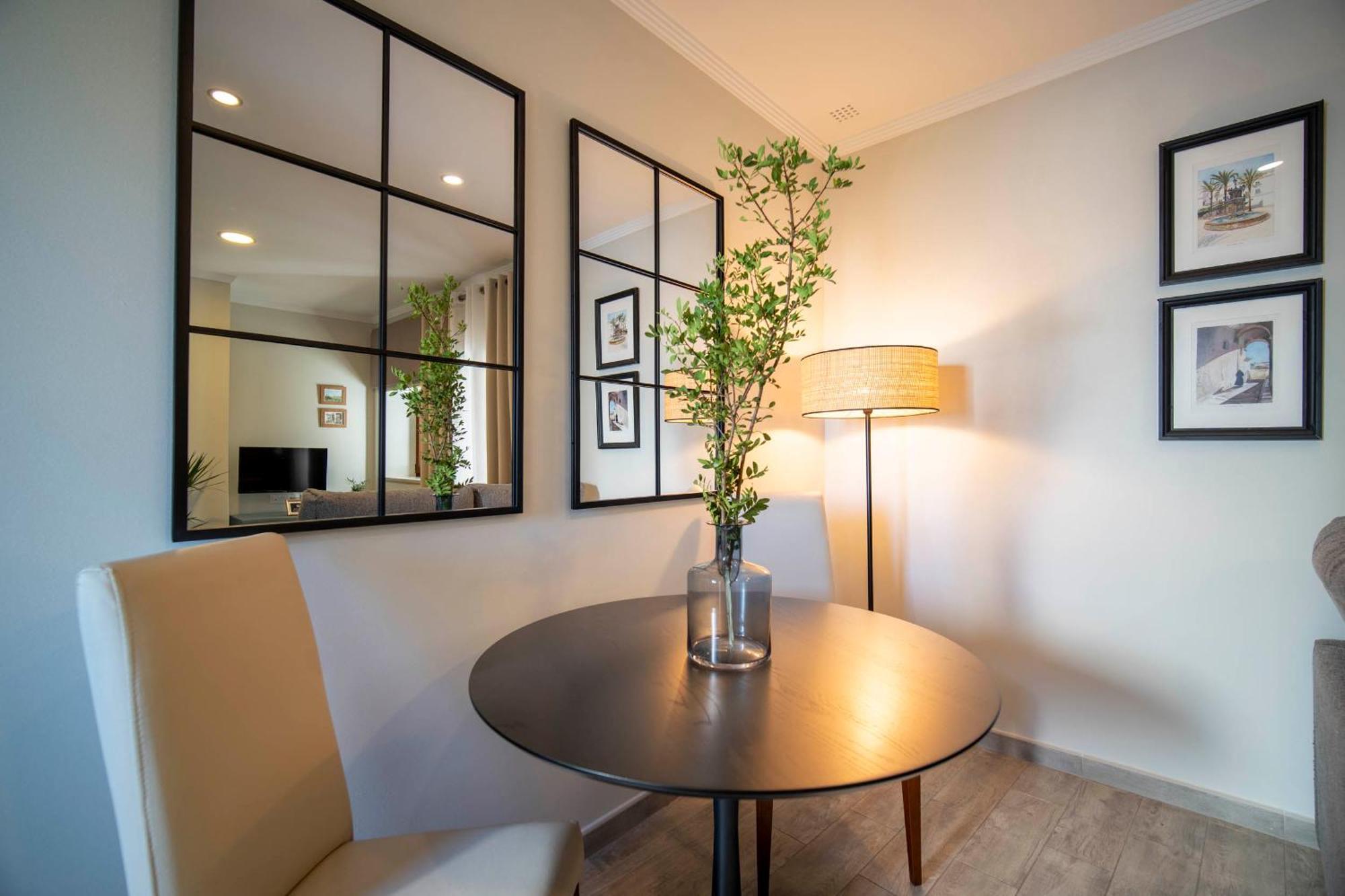 La Sultana De Vejer Apartment *