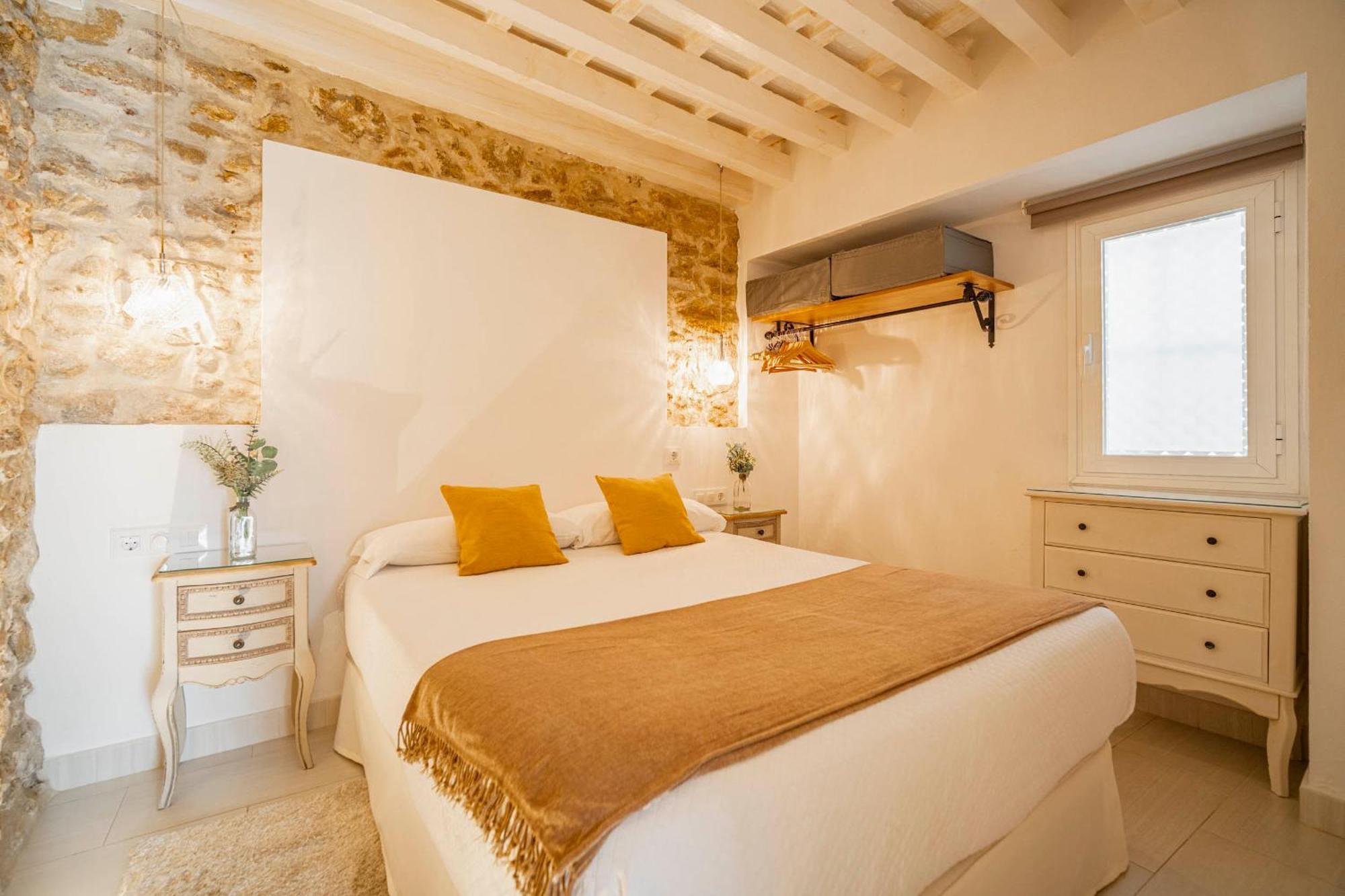 Apartment La Sultana De Vejer Vejer de la Frontera