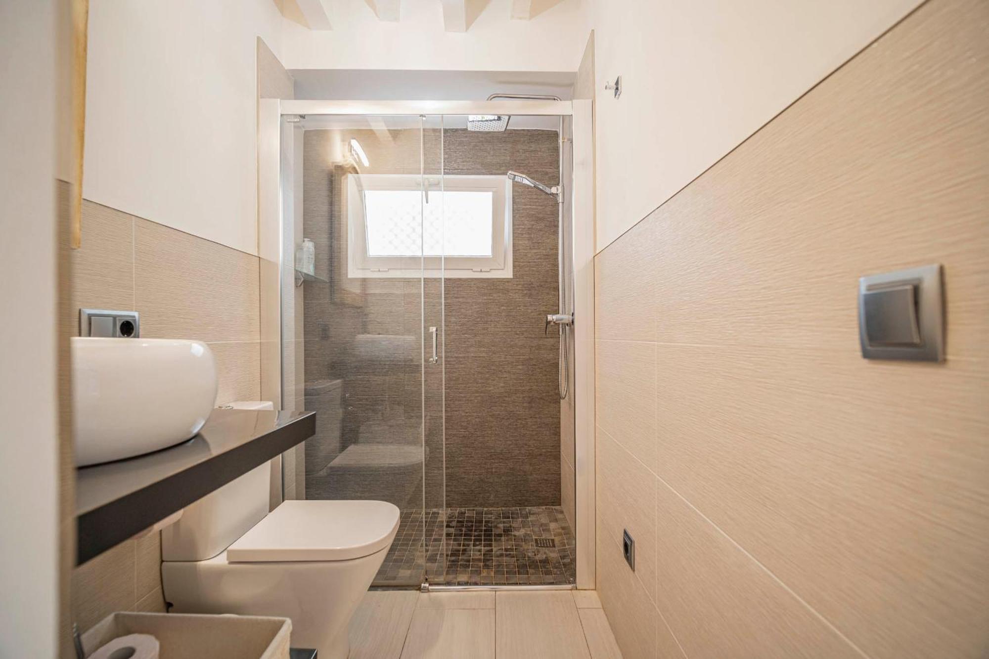 Apartament La Sultana De Vejer *