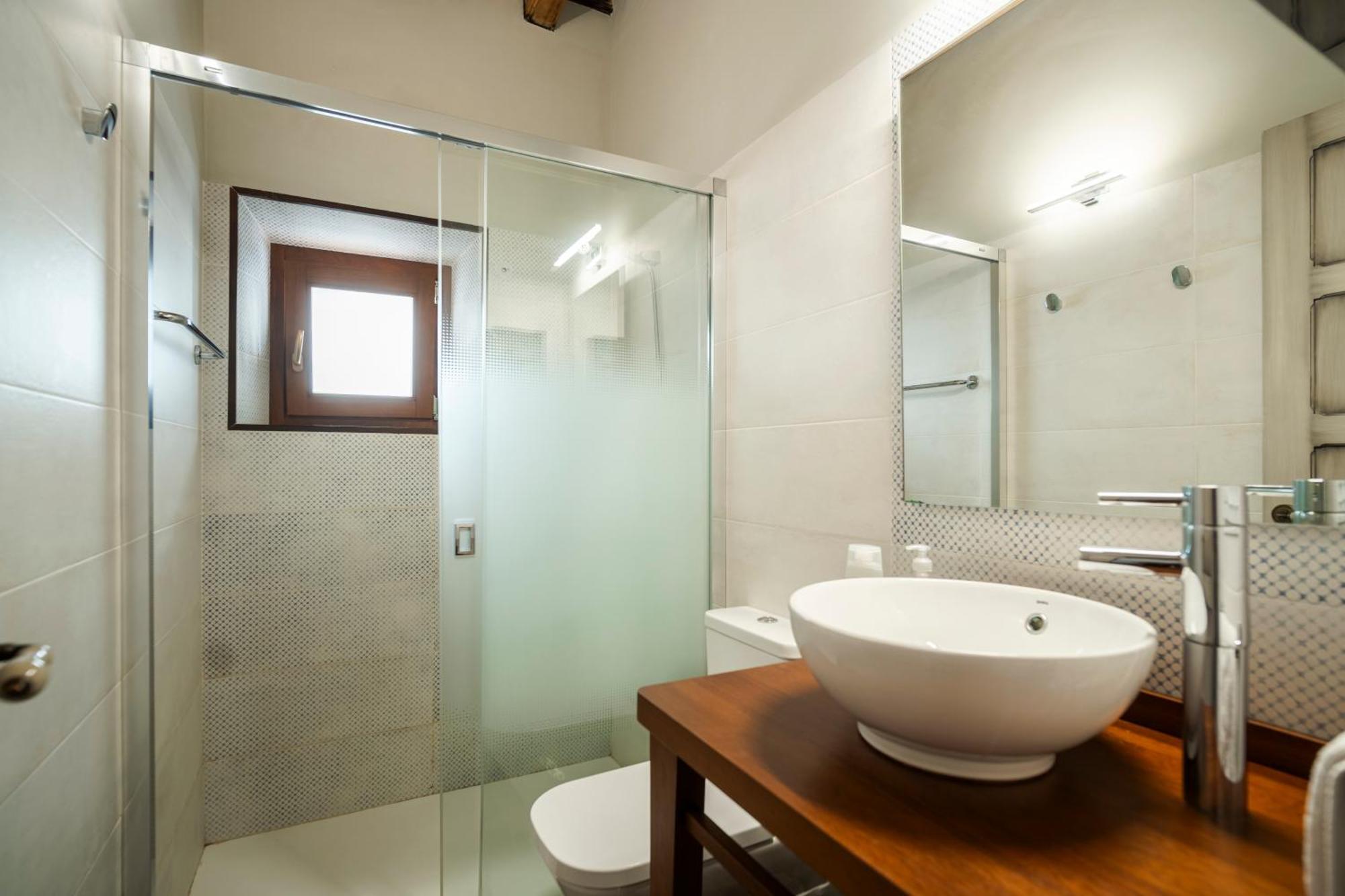 La Sultana De Vejer Apartment