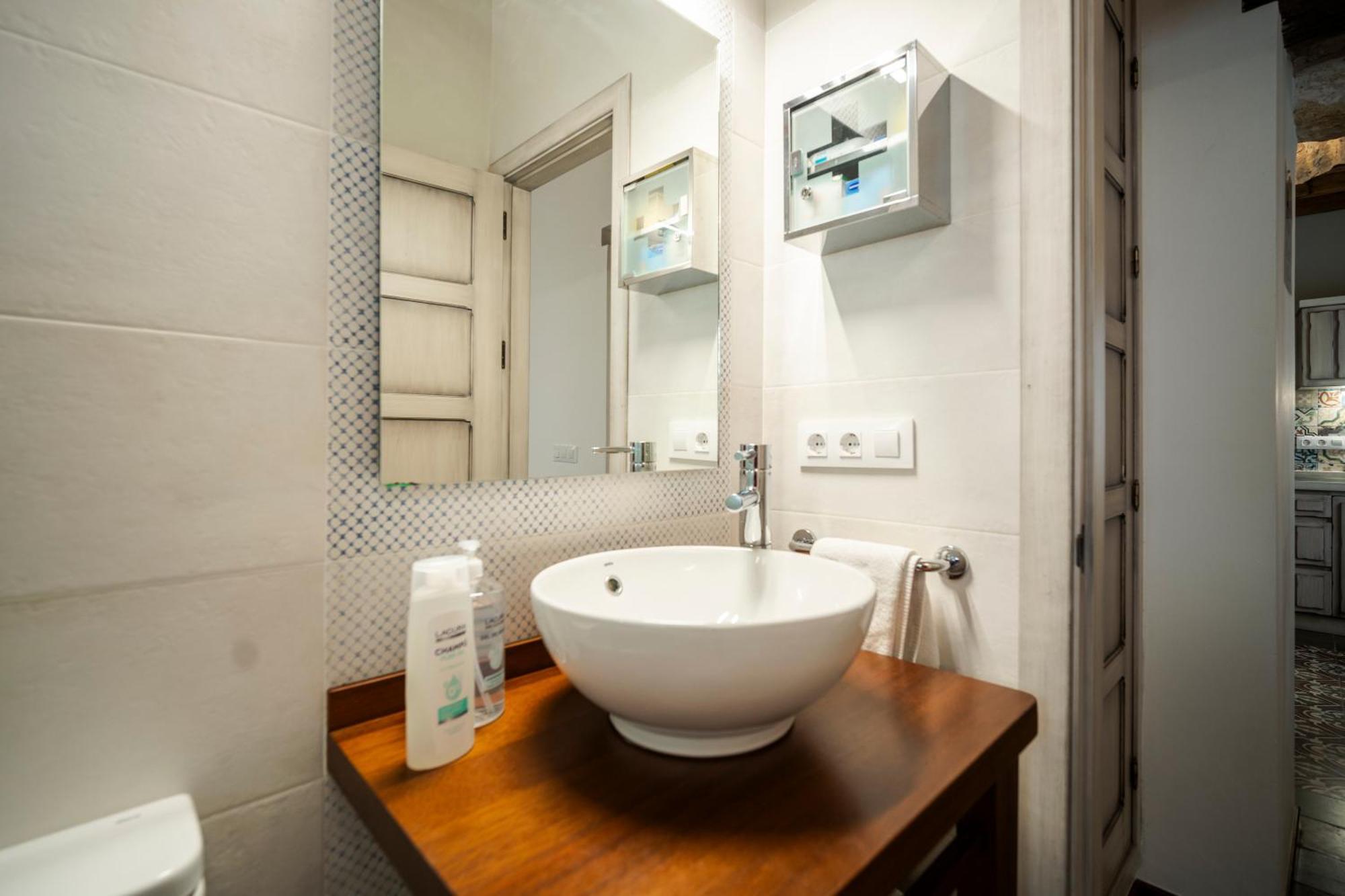Apartment La Sultana De Vejer