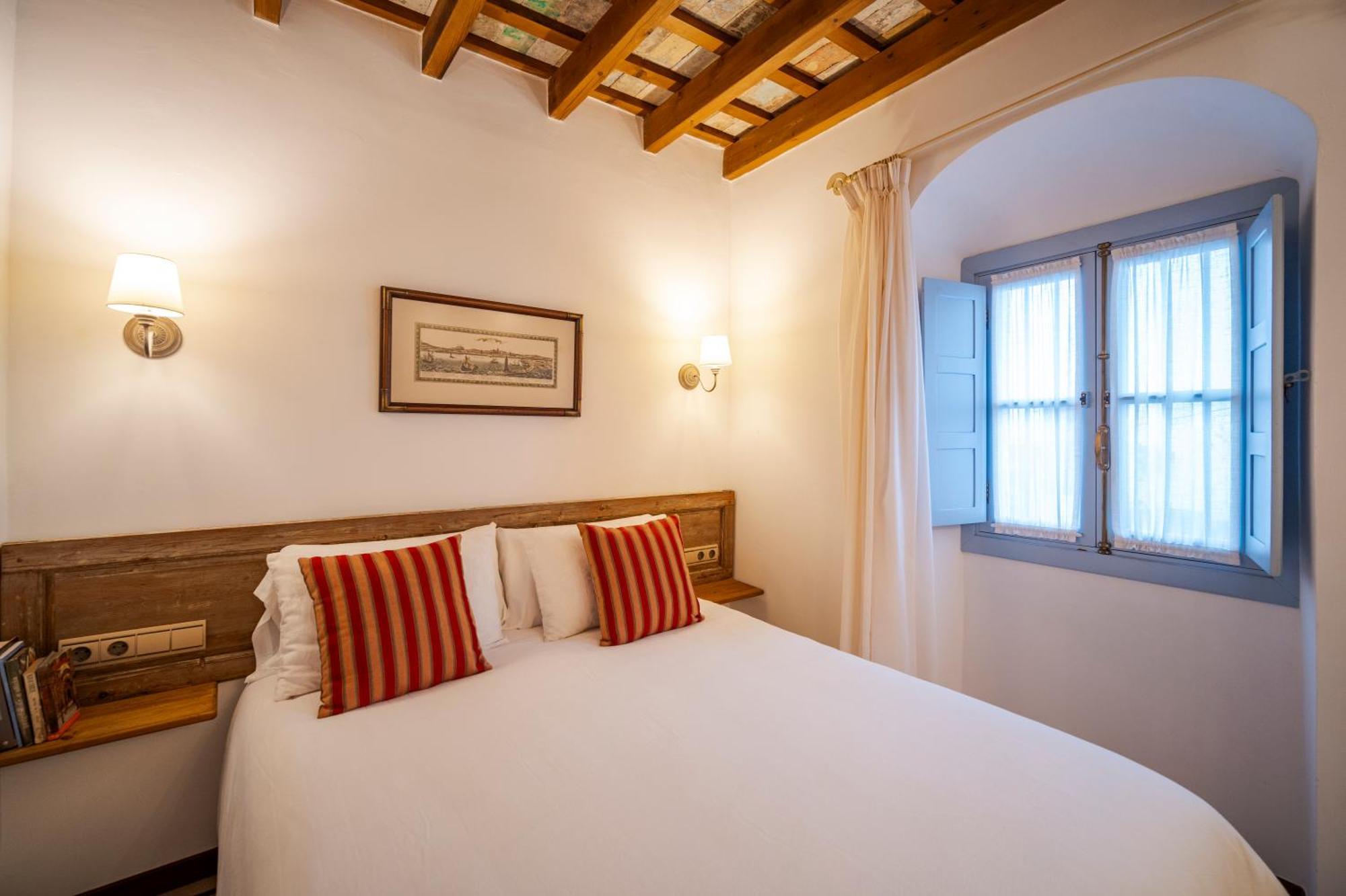 Apartment La Sultana De Vejer *