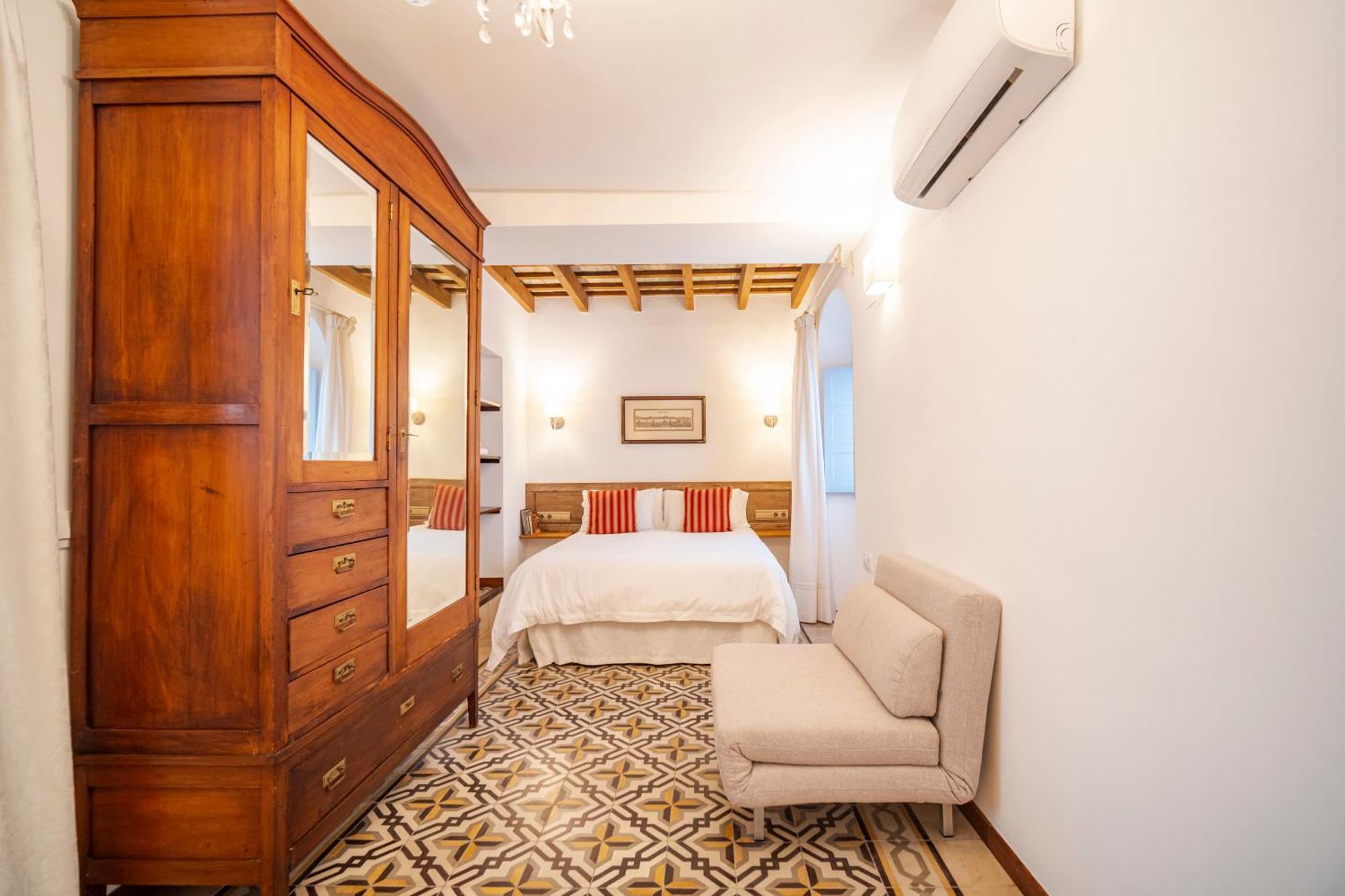 La Sultana De Vejer Apartment Vejer de la Frontera