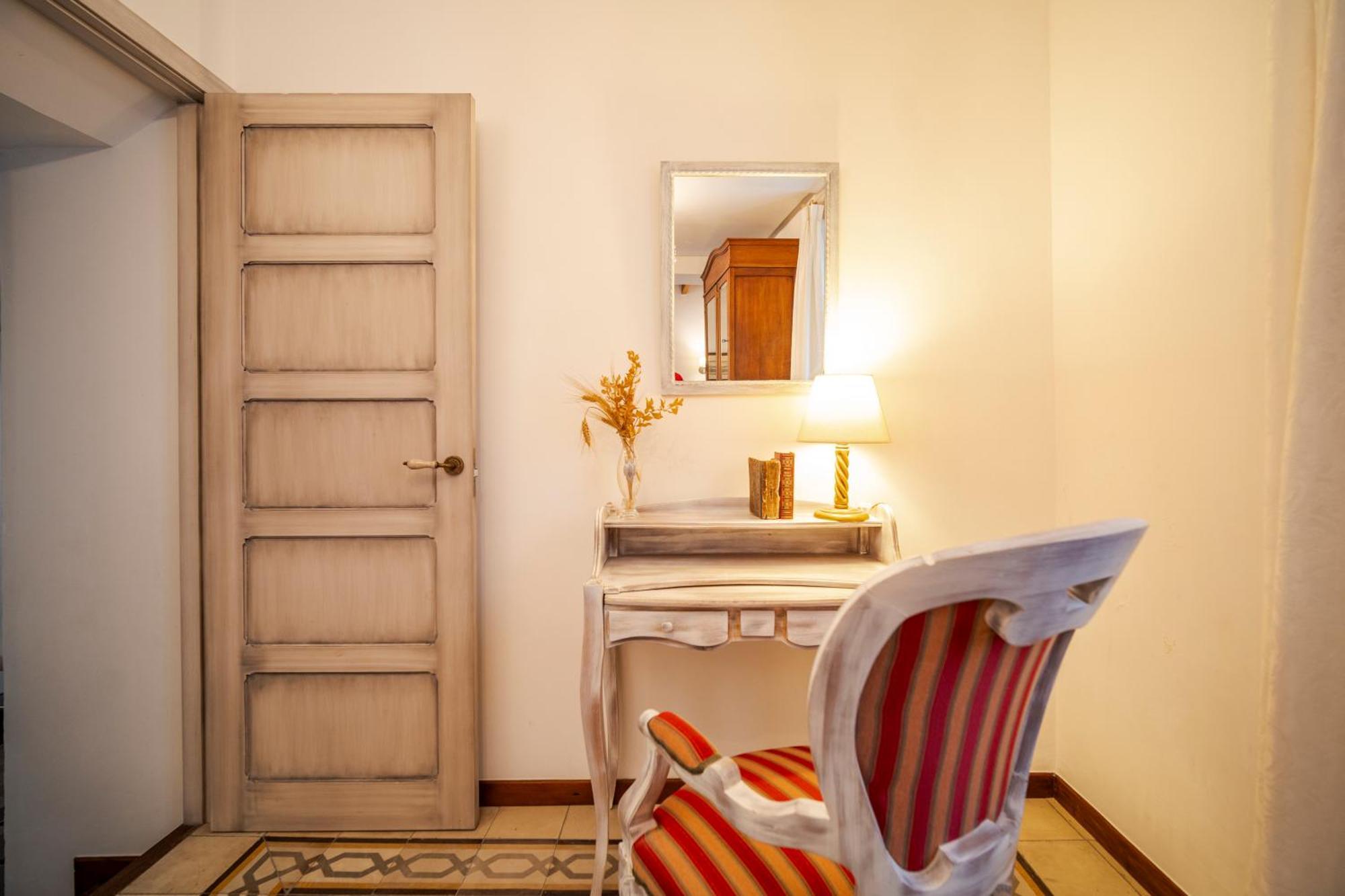 La Sultana De Vejer Apartment