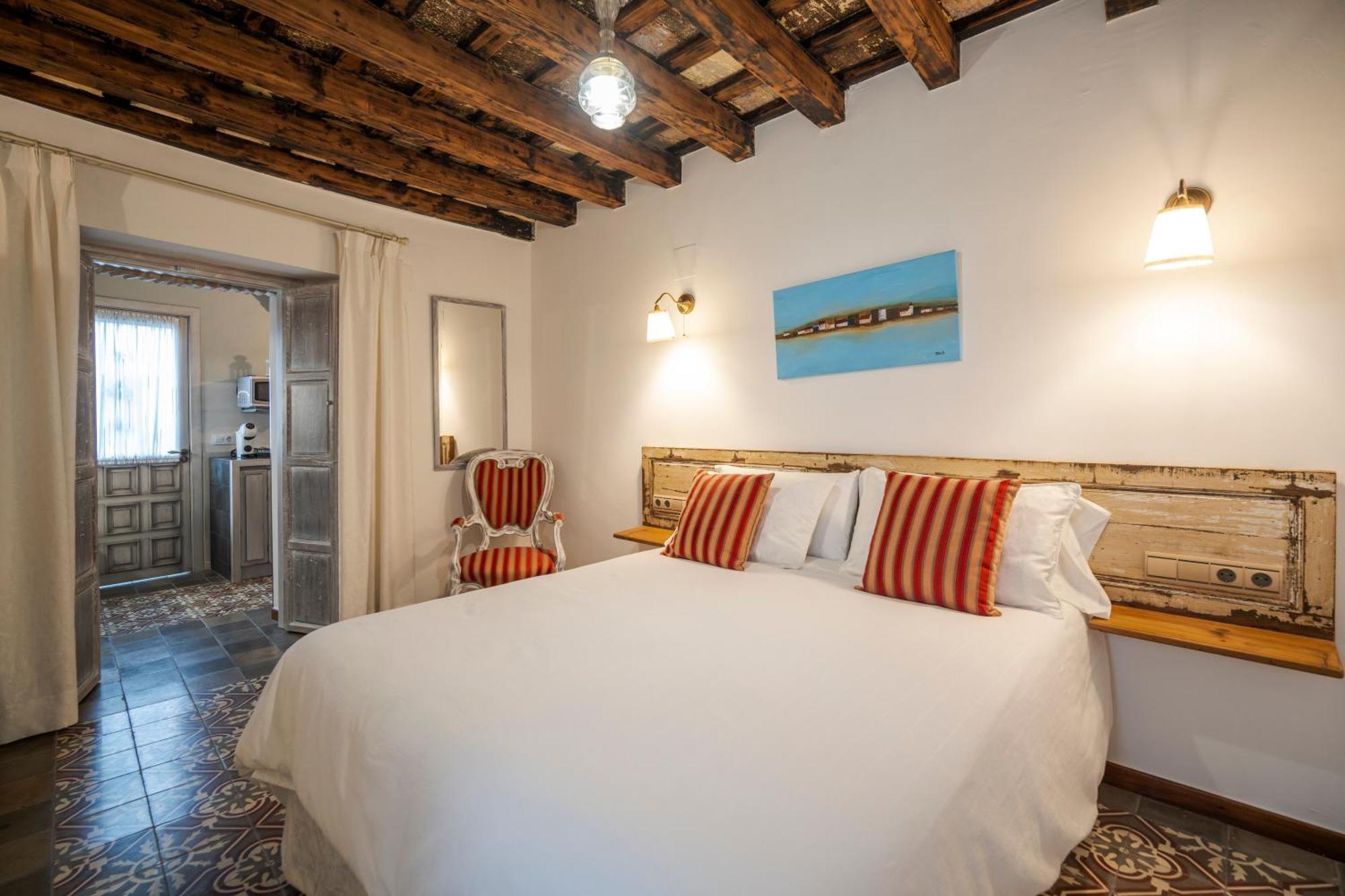 Apartment La Sultana De Vejer