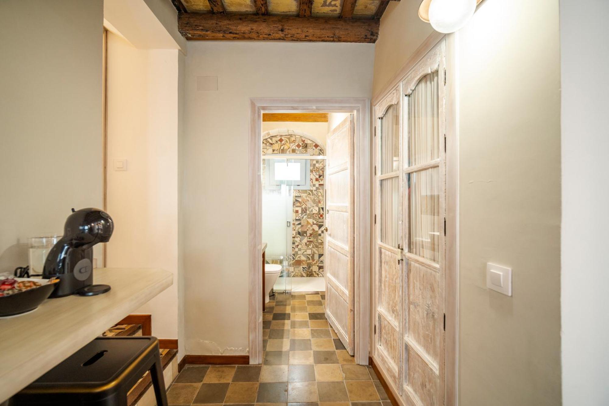 La Sultana De Vejer