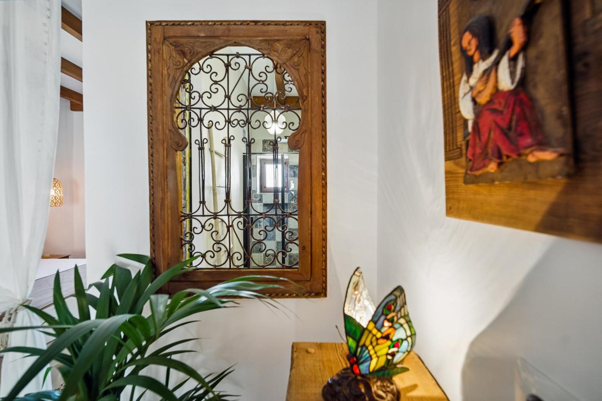 Apartment La Sultana De Vejer *
