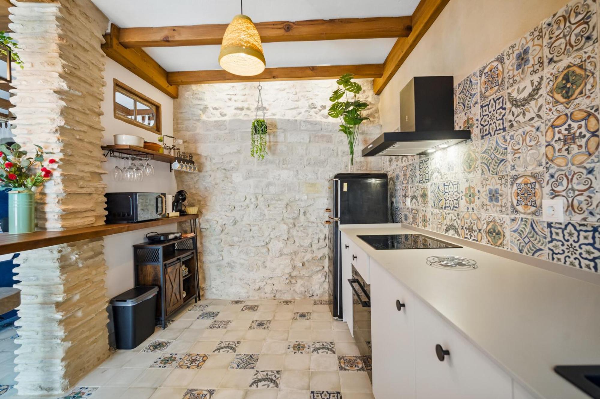 La Sultana De Vejer Apartament Vejer de la Frontera