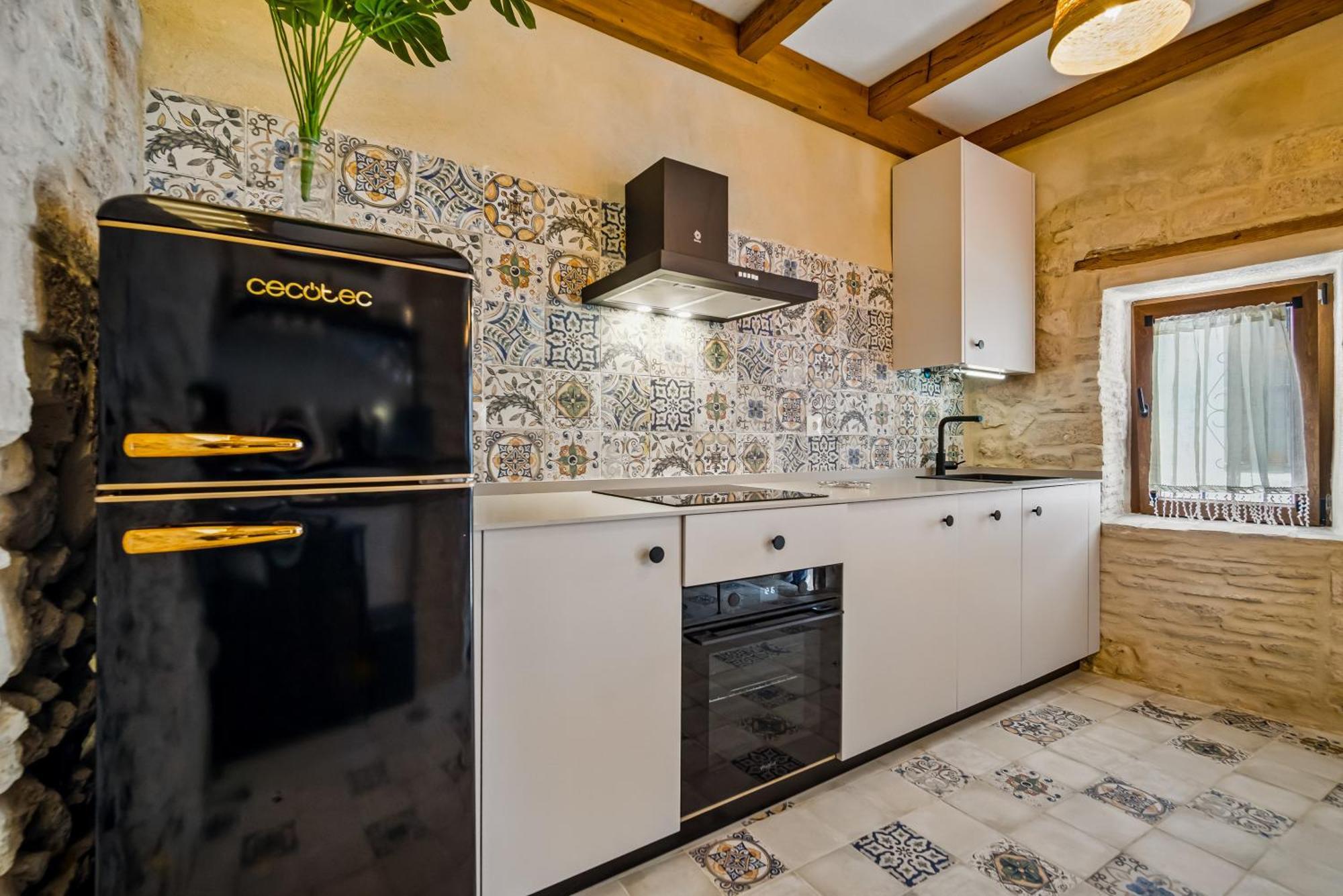 Apartment La Sultana De Vejer