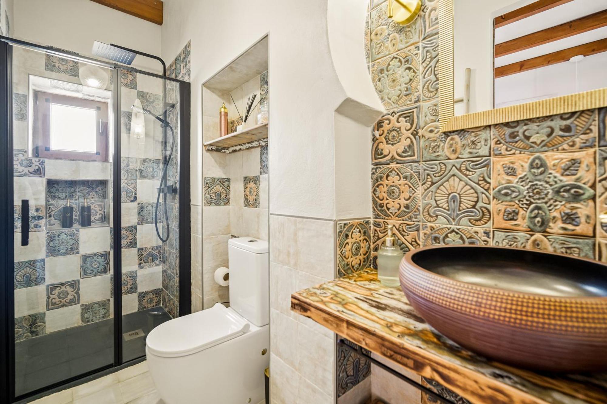 Apartment La Sultana De Vejer *
