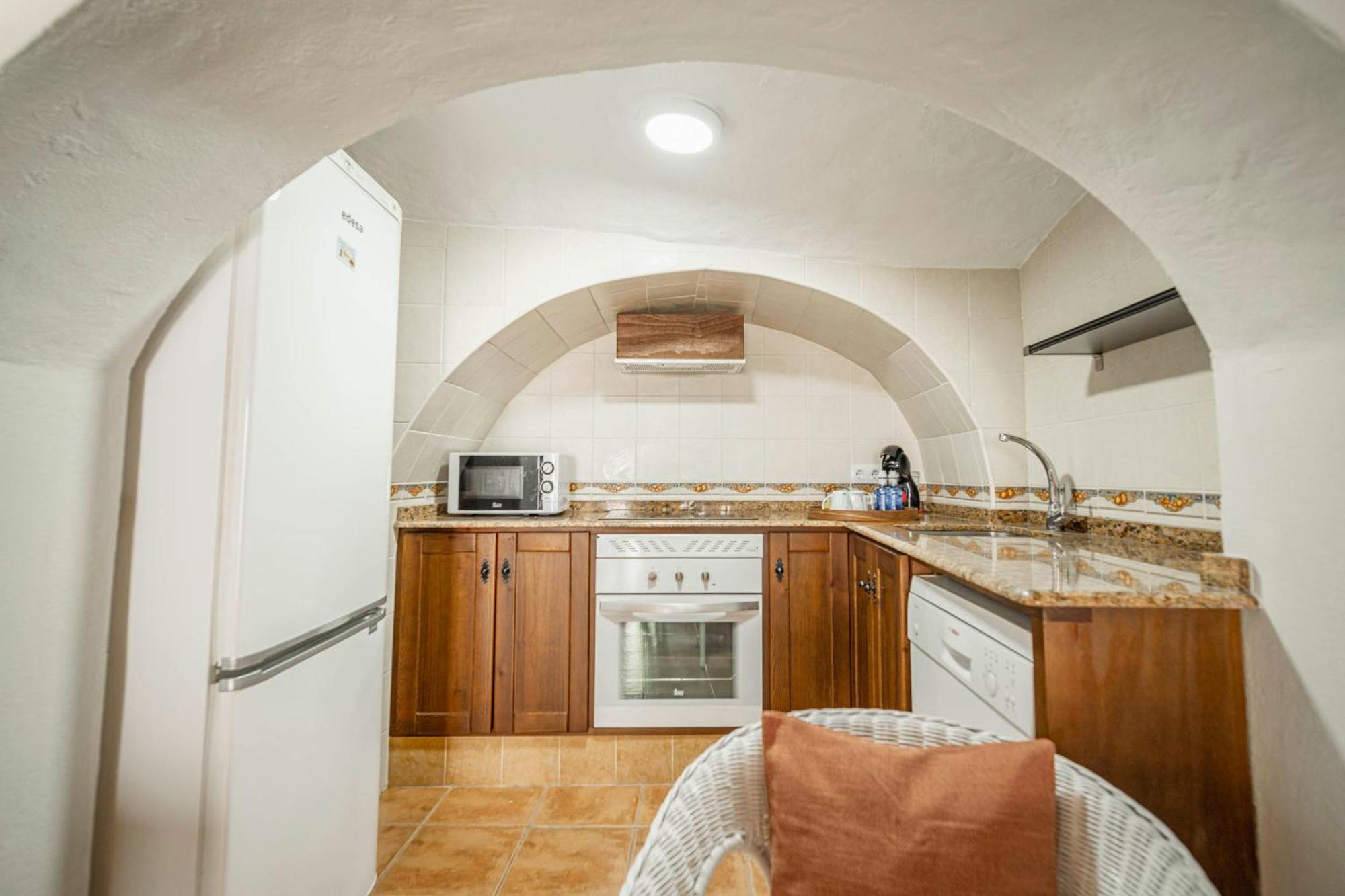 Apartamento La Sultana De Vejer Vejer de la Frontera