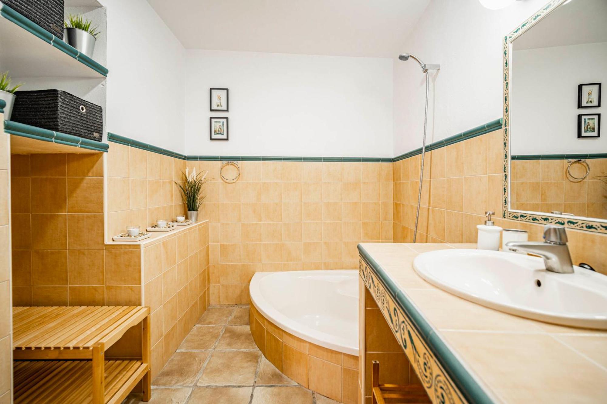 La Sultana De Vejer Appartement Vejer de la Frontera